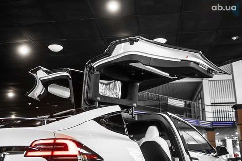 Tesla Model X 2023 - фото 11