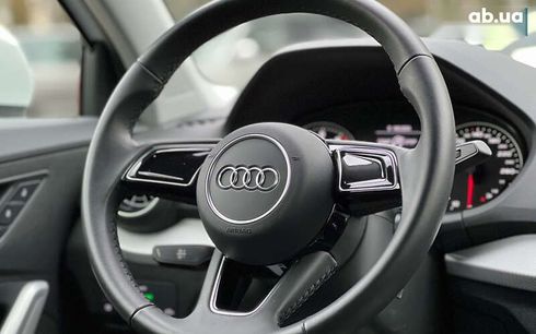 Audi Q2 2023 - фото 13