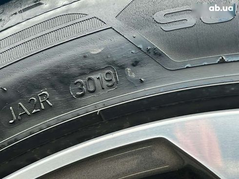 Audi E-Tron 2020 - фото 30