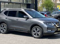 Купити Nissan бу в Івано-Франківську - купити на Автобазарі