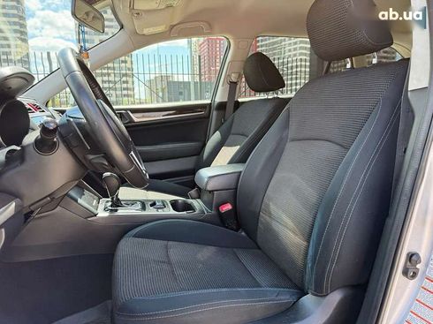 Subaru Outback 2016 - фото 15