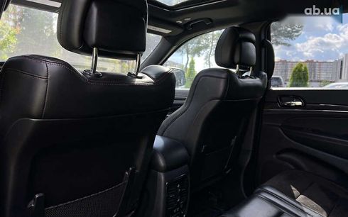 Jeep Grand Cherokee 2021 - фото 22