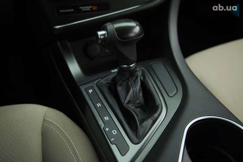 Kia Optima 2013 - фото 16