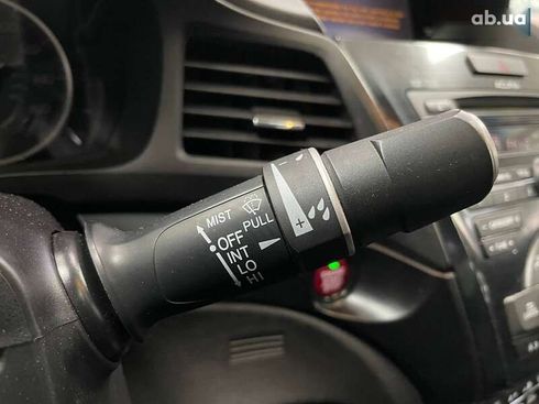 Acura ILX 2012 - фото 23