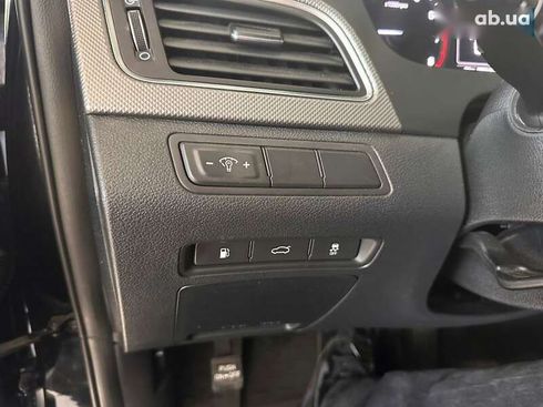Hyundai Sonata 2017 - фото 11