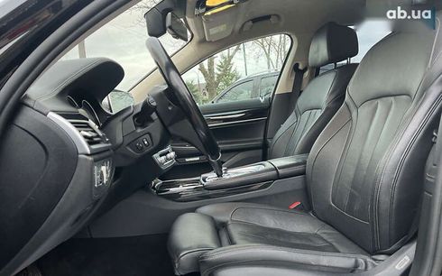 BMW 7 серия 2016 - фото 10