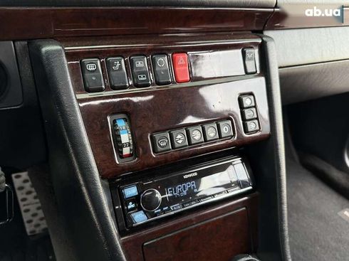 Mercedes-Benz E-Класс 1995 - фото 24