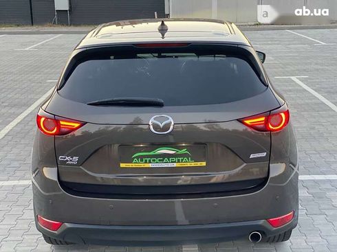 Mazda CX-5 2019 - фото 15