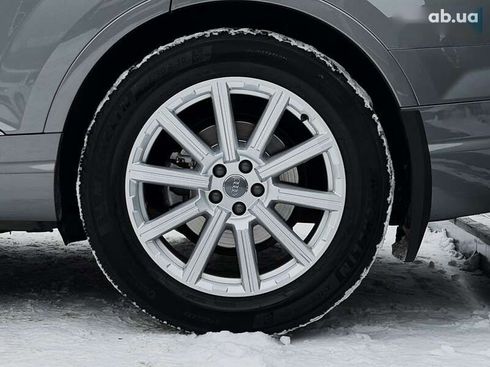Audi Q7 2015 - фото 17