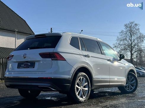 Volkswagen Tiguan 2020 - фото 8