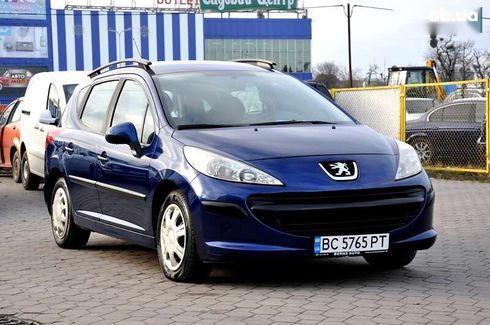 Peugeot 207 2008 - фото 23
