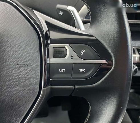 Peugeot 5008 2020 - фото 16