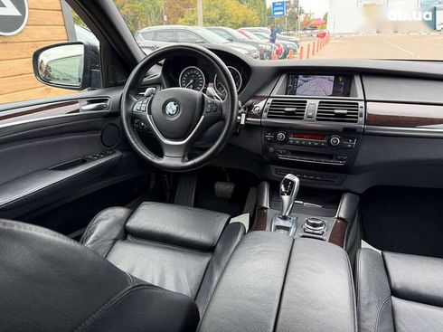 BMW X6 2010 - фото 14