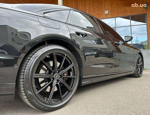 Audi S8 2025 - фото 12