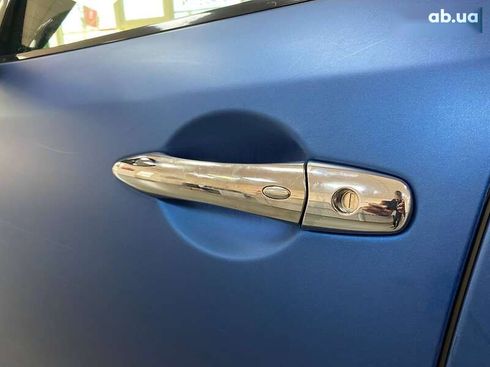 Infiniti fx 50 2009 - фото 13