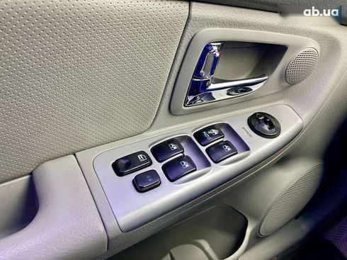 Kia Cerato 2008 - фото 17