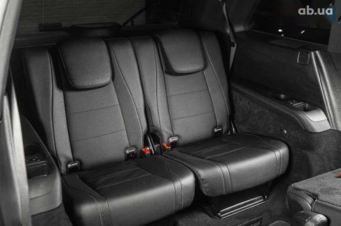 Mercedes-Benz GLS-Класс 2023 - фото 12