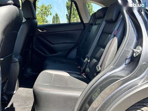 Mazda CX-5 2013 - фото 29