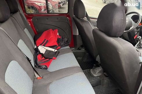 Fiat Doblo 2008 - фото 10
