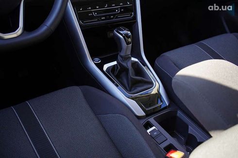 Volkswagen T-Roc 2025 - фото 20