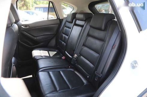 Mazda CX-5 2013 - фото 8