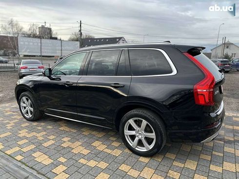 Volvo XC90 2020 - фото 11