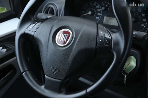 Fiat Qubo 2010 - фото 23