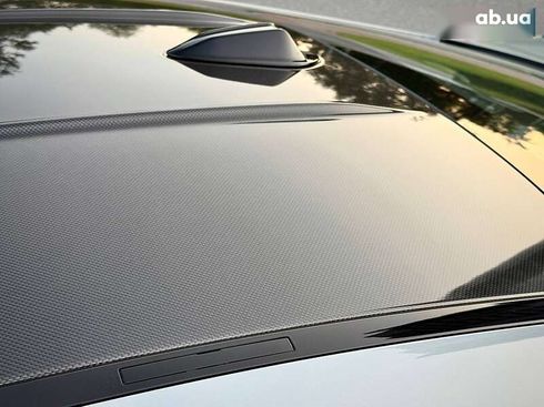 BMW M4 2025 - фото 28