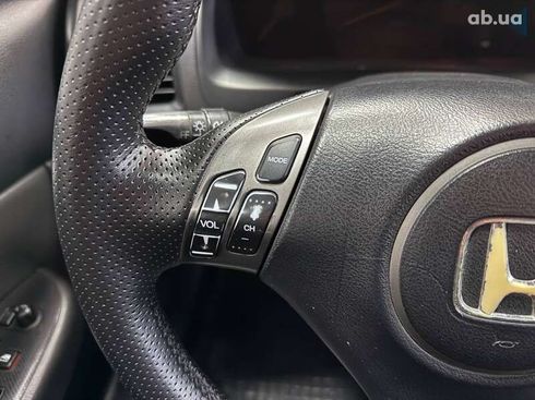Honda Accord 2008 - фото 21