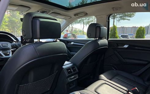 Audi Q5 2017 - фото 18
