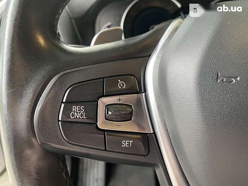 BMW X3 2018 - фото 21