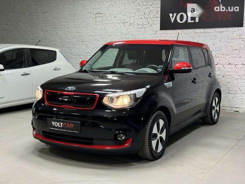 Kia Soul 2016 - фото 5