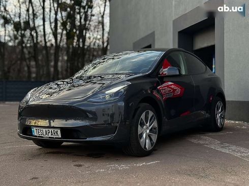 Tesla Model Y 2024 - фото 3