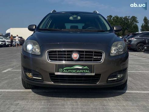 Fiat Croma 2008 - фото 5