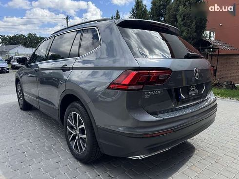 Volkswagen Tiguan 2019 - фото 14