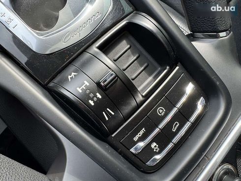 Porsche Cayenne 2012 - фото 26