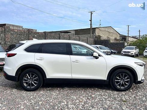 Mazda CX-9 2018 - фото 4