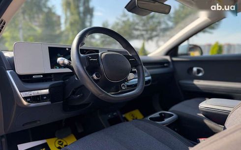 Hyundai Ioniq 5 2022 - фото 16
