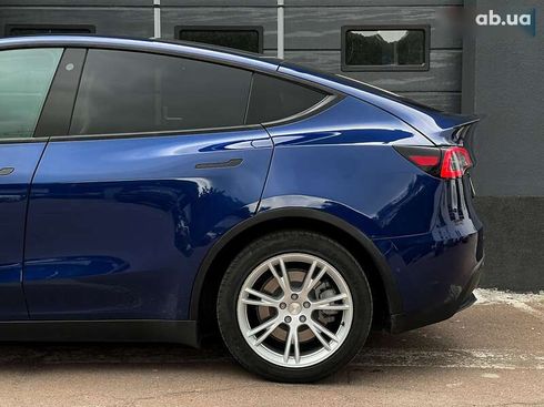 Tesla Model Y 2021 - фото 7