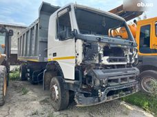 Продаж Volvo FMX - купити на Автобазарі