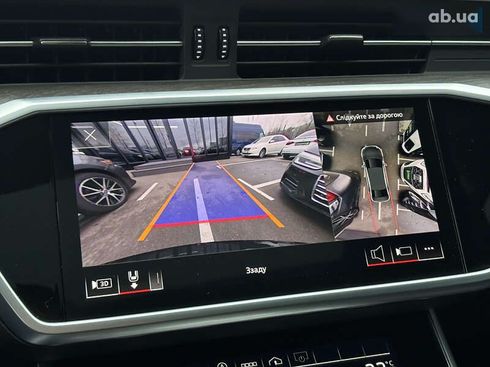 Audi A6 2022 - фото 27