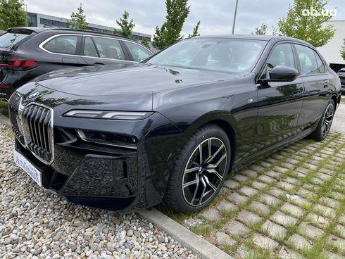 BMW 7 серия 2022 - фото 18