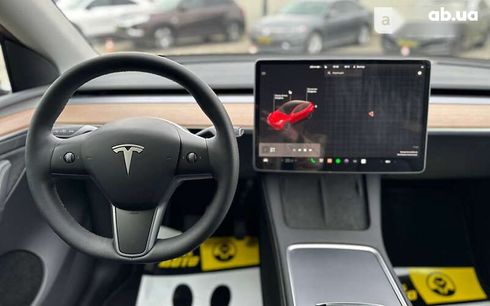 Tesla Model Y 2022 - фото 15