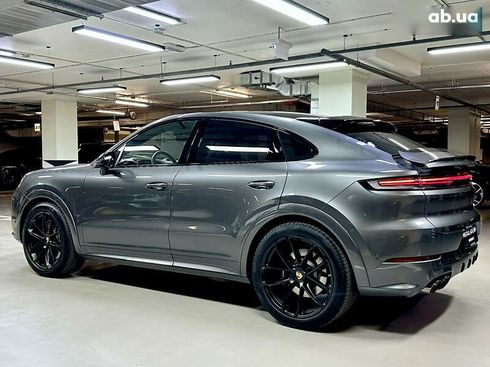 Porsche Cayenne 2024 - фото 24