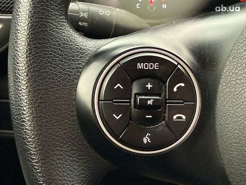 Kia Soul 2019 черный - фото 20