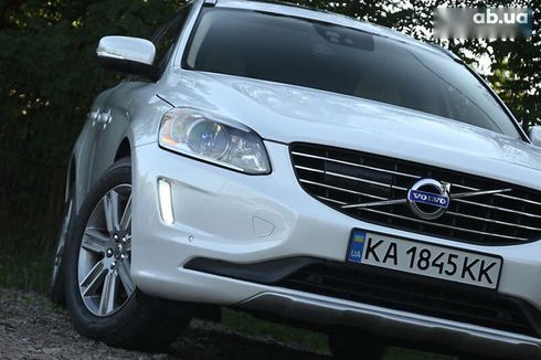 Volvo XC60 2017 - фото 4