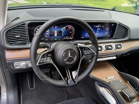 Mercedes-Benz GLE-Class 2023 - фото 8
