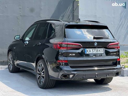 BMW X5 2022 - фото 6