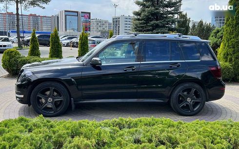 Mercedes-Benz GLK-Класс 2012 - фото 4