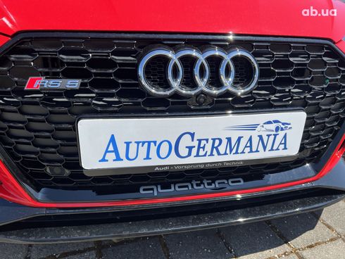 Audi RS 5 2020 - фото 13